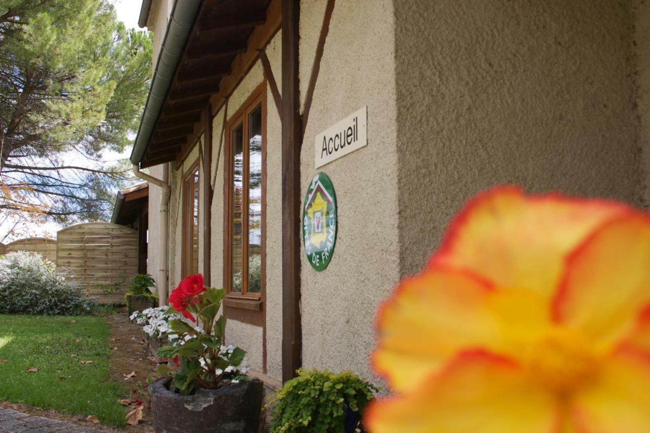 Вилла Domaine De La Brette Кондом Экстерьер фото